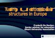 Tuning          educational structures in Europe