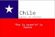 Chile (Republic of Chile)