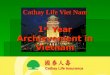 Cathay Life Viet Nam 1 st  Year Archievement in Vietnam