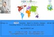 H2K Infosys is                 business  based in Atlanta, Georgia – United States