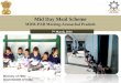 Mid Day Meal Scheme MDM-PAB Meeting-Arunachal Pradesh