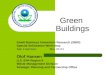 Green  Buildings