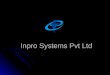Inpro Systems Pvt Ltd