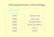 Mesopotamian Chronology