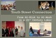 Youth Street Connection