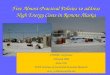Five Almost-Practical Policies to address High Energy Costs in Remote Alaska