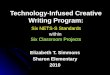 Technology-Infused Creative Writing Program: Six NETS-S Standards within  Six Classroom Projects