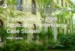Top Causes for Poor Application Performance Case  Studies