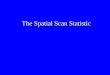 The Spatial Scan Statistic