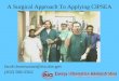 A Surgical Approach To Applying CIPSEA