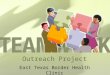 Outreach Project
