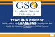 TEACHING DIVERSE LEARNERS