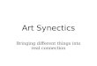 Art Synectics