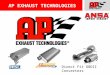 AP EXHAUST TECHNOLOGIES