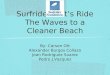 Surfrider: Let’s Ride The Waves to a Cleaner Beach