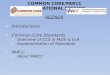Common Core/PARCC Informational Session