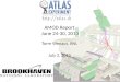 AMOD Report  June 24-30,  2013