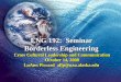 BS and MS in Engineering, Stanford University