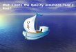 What Floats the Quality Assurance Team's Boat?