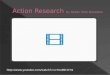 Action Research by  Heber Soto  Gonzalez