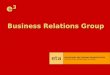 Business Relations Group