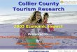 Collier County Tourism Research