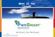 Be Smart, Use PwrSmart