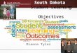 South Dakota  Student Learning  Objectives
