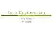 Inca Engineering