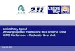 United Way Speak Working together to Advance the Common Good AIRS Conference – Rochester New York