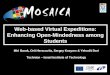 Web-based Virtual Expeditions: Enhancing Open-Mindedness among Students