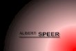ALBERT  SPEER