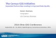 The Census GSS Initiative: Expanded Partnerships Leading to Improved Data Quality