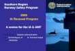 Southern Region Runway Safety Program