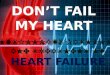 Physiology,  Pathology and Treatment of Heart Failure