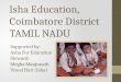Isha  Education,  Coimbatore  District  TAMIL NADU