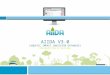 AiiDA  v3.0 ( Aquatic Impact Indicator Database ) presentation & training