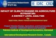 Pakistan Institute of Development Economics, Islamabad &