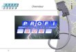 PROFIBUS Expert Talk Chapter 1 - Overview Chapter 2 - Bus Physics & Wiring