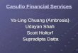 Casullo Financial Services
