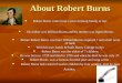 About Robert Burns
