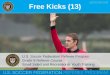 Free Kicks (13)