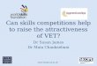 Can skills competitions help to raise the attractiveness of VET?