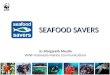SEAFOOD SAVERS