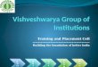 Vishveshwarya Group of Institutions