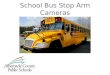School Bus Stop Arm Cameras