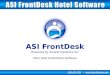 ASI FrontDesk Powered by Anand Systems Inc