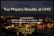 Top Physics Results at CMS