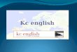 Kc english