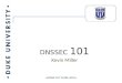 DNSSEC  101